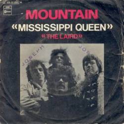 Mountain : Mississippi Queen - The Laird